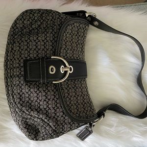 Coach Hobo Bag